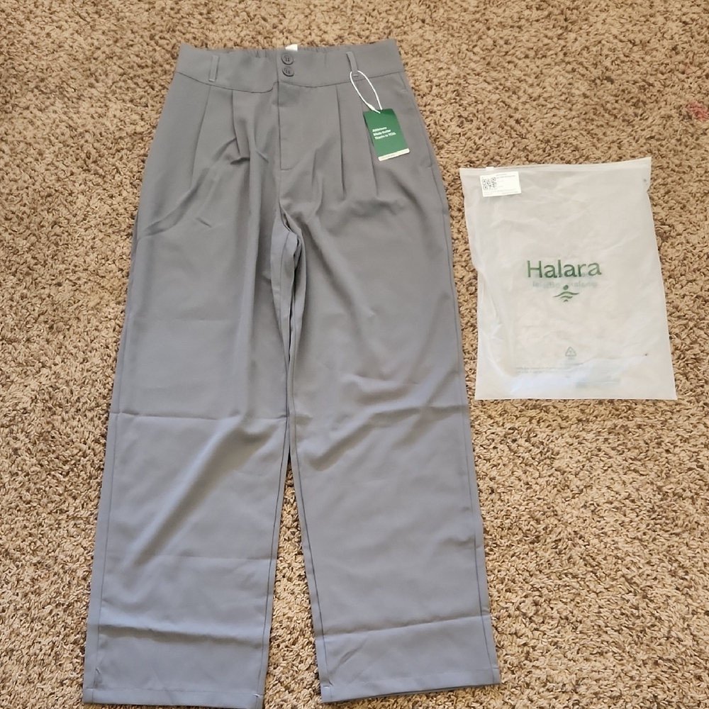 Brandnew Har